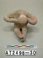 藏品(陶偶)的圖片